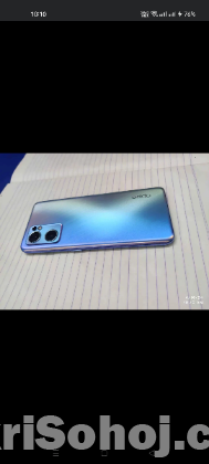 Oppo Reno 7 5G